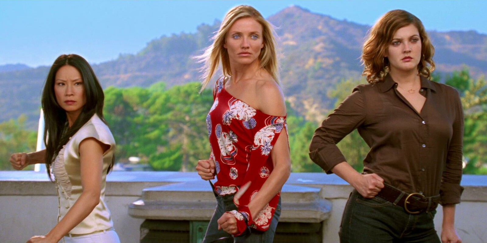 Charlie's Angels: Full Throttle | Music Box Theatre